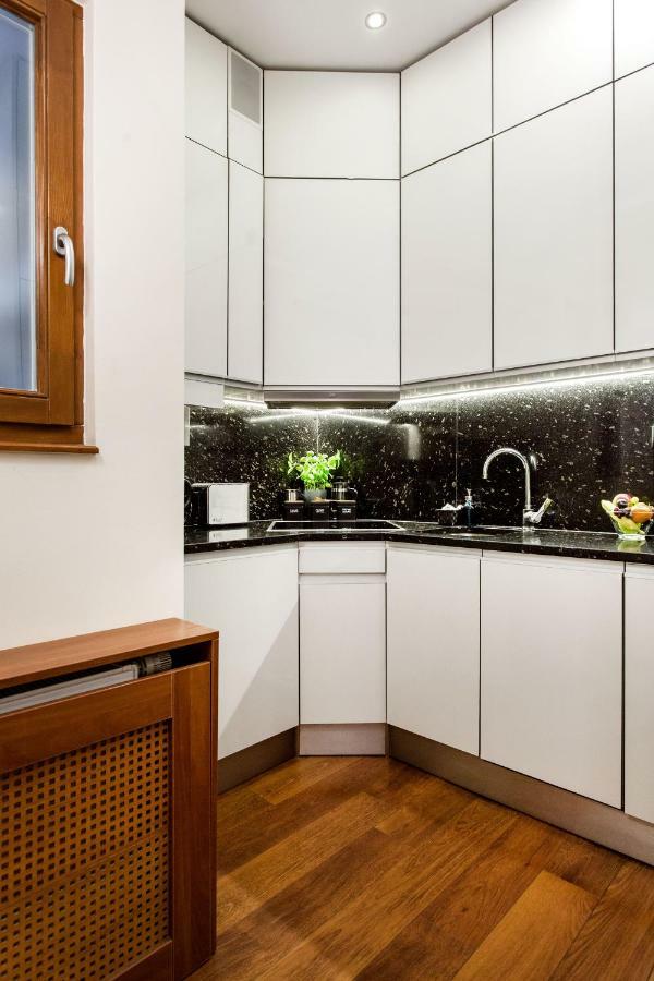 Citypark Design Flat Будапеща Екстериор снимка
