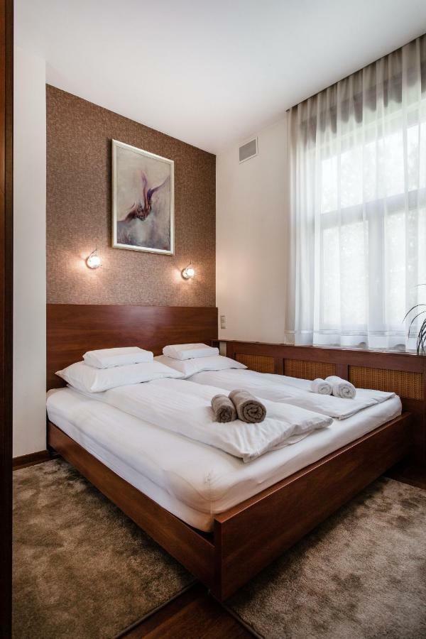 Citypark Design Flat Будапеща Екстериор снимка