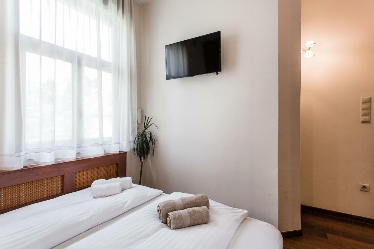 Citypark Design Flat Будапеща Екстериор снимка