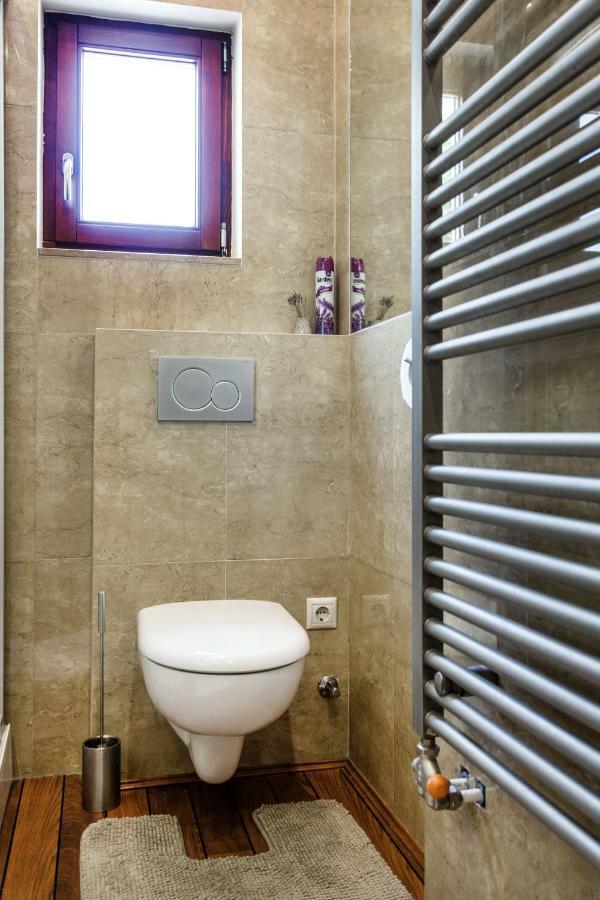 Citypark Design Flat Будапеща Екстериор снимка